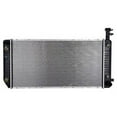 thumbnail image 2 of Radiator for Chevy Express 2010-2017 4.8/6.0 Liter V8 RAD13476, 2 of 3