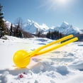 thumbnail image 2 of Lindas Del Clip La Nieve Molde Arena Con Herramienta Fabricante Lucha Manija, 2 of 9