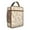 12, variant on Botanical Insulated Lunch Box Women Reusable Lunch Tote Bag with Detachable Handle Cooler Tote Bag School Beach