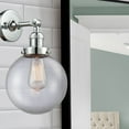 thumbnail image 2 of Innovations Lighting - Beacon-1 Light Wall Sconce in Industrial Style-6 Inches, 2 of 3