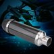thumbnail image 4 of Tubo Silenciador De Escape 51mm Universal Moto Modificado Real, 4 of 7