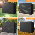thumbnail image 2 of Funda Asiento Colgante TFixol M 2x125x17cm, 2 of 8