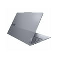thumbnail image 5 of Lenovo ThinkBook 16 G7 QOY 21NH000JUS 16" Notebook, WUXGA, Qualcomm Snapdragon X Plus X1P-42-100, 16 GB, 512 GB SSD, English (US) Keyboard, Luna Gray, 5 of 5
