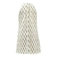 thumbnail image 2 of GEORGE G VESTIDO HALTER LINO RAYA1, 2 of 3