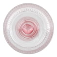 thumbnail image 3 of Vaso Prichos Para Agua Pink de Vidrio 1 Pieza, 3 of 6