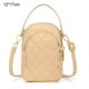 thumbnail image 2 of Bolso bandolera ligero, moderno y versátilBeige, 2 of 5