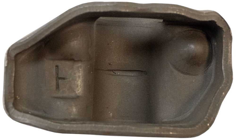Engine Rocker Arm-Stock Melling MR-930 Fits select: 1990-2000 DODGE GRAND CARAVAN, 1990-2000 CHRYSLER TOWN & COUNTRY