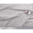 thumbnail image 2 of Soimoi Tissu de Jersey de Coton Imprimé par Yard 58 Pouces de Large, 2 of 3
