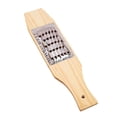 thumbnail image 1 of Advancent Rallador de verduras colgante de Manual reutilizable lavable hogar restaurante pepino queso rebanador herramienta Accesorios Cocina y Comedor 6 mm Advancent HA079340-02, 1 of 6
