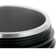 thumbnail image 5 of Termo de Acero Inoxidable HappyWare en Forma de Lente de Zoom 17cmx9cm 350 Grs, 5 of 5
