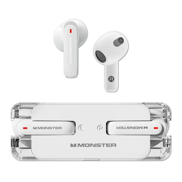 Auriculares inalámbricos QWANG XKT08 con micrófono HiFi de bajo y alta definición