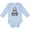 AE-Light Blue, variant on Inktastic My Memaw Loves Me Baby Boy Boys Long Sleeve Baby Bodysuit