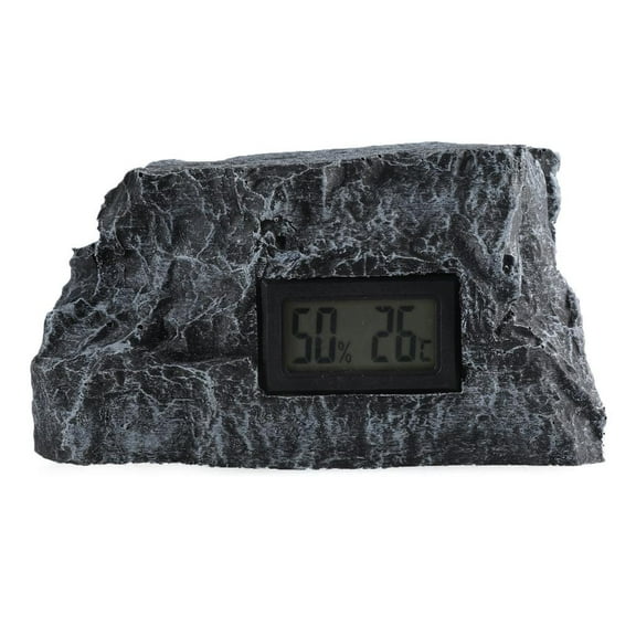 Necvior Reptiles Habitat Temperature Reptiles Enclosure Temperature Humidities Monitors