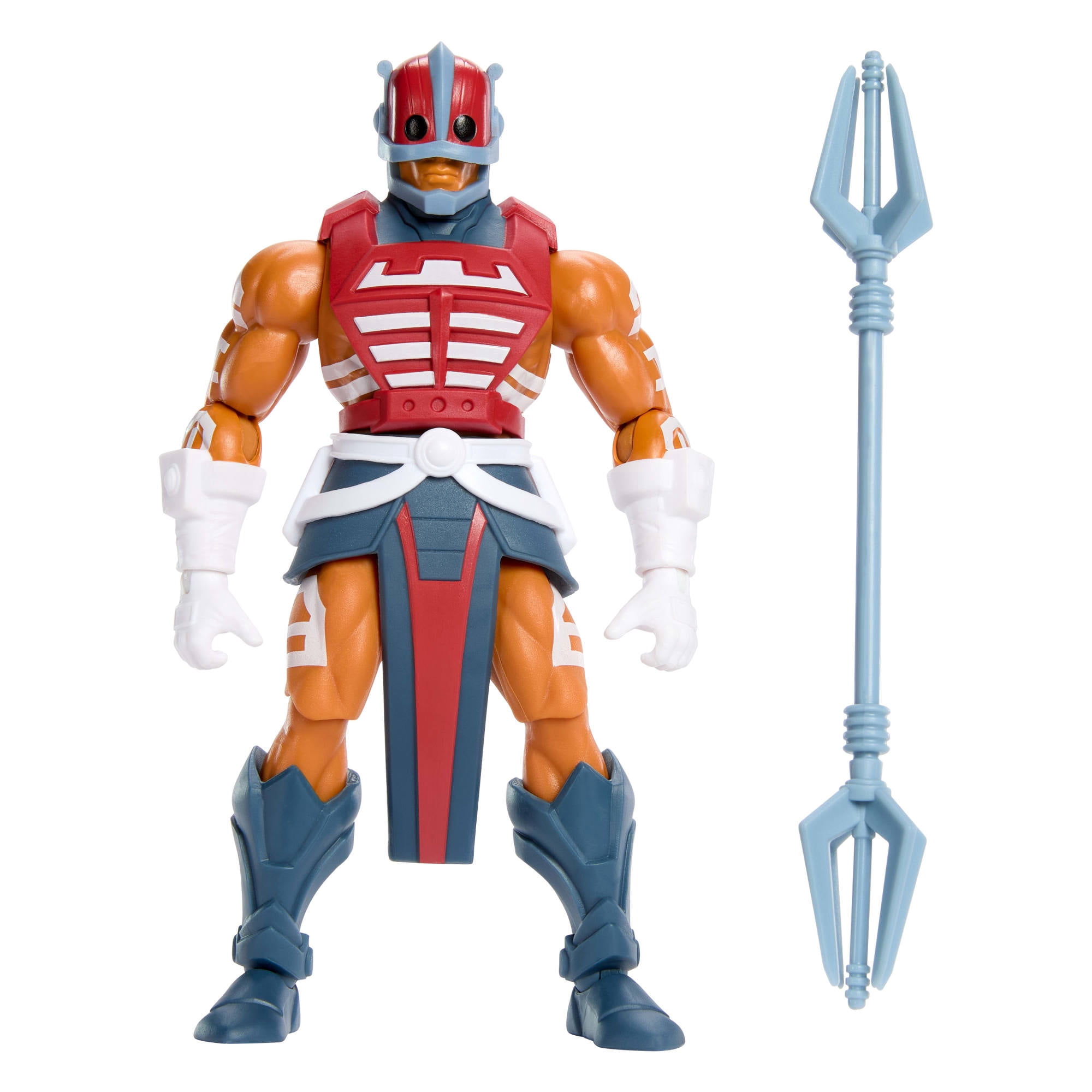 アメコミ Masters of the Universe STRIDOR Amazon.com: Masters of the Universe Origins Stridor Action Figure
