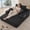 Grey, variant on YWEN 65" Oversized Chaise Lounge Chair, Modern Corduroy Cloud Couch with 3 Pillows, Deep Seat Boneless Sofa for Living Room, Reading Nap Chair, No Assembly Required, Machine Washable Cover