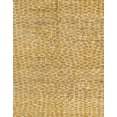 thumbnail image 1 of Ahgly Company Indoor Rectangle Abstract Orange Abstract Area Rugs, 3' x 5', 1 of 6