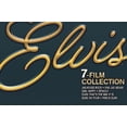thumbnail image 2 of Elvis 7-Film Collection (Box Set) [DVD], 2 of 3