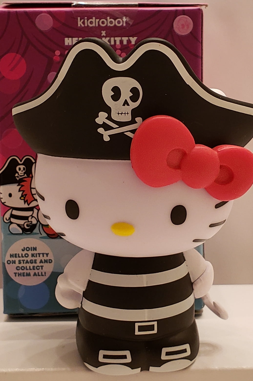hello kitty time to shine