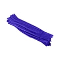thumbnail image 2 of Xihbxyly Limpiapipas de Colores, Juego de 100 Piezas para Manualidades, Tallos Suaves y Flexibles, Proyectos Creativos de Bricolaje, Decoraciones, Regalo para Aficionados, Perfecto para Manualidades., 2 of 6
