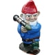 thumbnail image 1 of Fantásticos gnomos para terrarios, diseño de imagen borracha con revestimiento resistente a la intemperie para accesorios de terrario, 1 pieza, 1 of 5