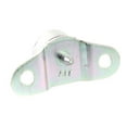 thumbnail image 2 of KarParts360 For Chevy Celebrity 1990 Tailgate Hinge Driver Side, Outer | 2 Mount Hole, 2 of 4