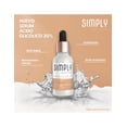 thumbnail image 1 of Simply Solution · Acido Glicólico 20% Suero Facial, 1 of 6