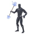 thumbnail image 1 of Figura de Acción de Marvel Black Panther de 6 Pulgadas, a Partir de 4 Años., 1 of 7