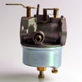 thumbnail image 5 of Adjustable Carburetor 50-642 for Tecumseh 632334A HM70 HM80 HMSK80 HMSK90 Oregon, 5 of 6