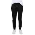 thumbnail image 2 of Men's French Terry Slim-Fit Jogger Lounge Pants (Sizes, S to 2XL), 2 of 8