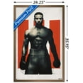 thumbnail image 3 of Creed III - Adonis Fight Wall Poster, 22.375" x 34" Framed, 3 of 6