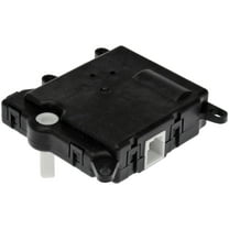 Dorman 604-401 HVAC Blend Door Actuator for Specific Ford / Mercury Models Fits select: 1994-1997 FORD THUNDERBIRD, 1994-1997 MERCURY COUGAR