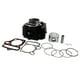 thumbnail image 1 of Cilindro Con PISTON set Italika AT 125 RODA, 1 of 2