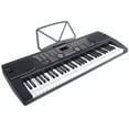 Hamzer 61Key Digital Music Piano Keyboard Portable Electronic