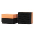 thumbnail image 2 of Tire Shine Applicator Waxing Sponge Car Cleaning Supplies, 2 of 7
