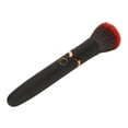 thumbnail image 3 of Brocha cosmética eléctrica, brocha de maquillaje USB, brocha de masaje ajustable recargable, brocha para colorete, rendimiento inigualable, 3 of 9