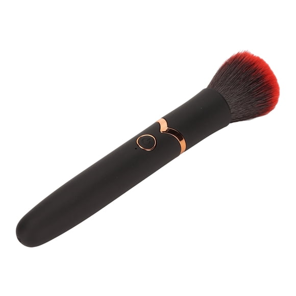 Cepillo cosmético eléctrico BuyWeek Brocha de maquillaje recargable USB 180 mAh