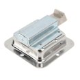 thumbnail image 5 of Tool Box Latch Handle 304 Stainless Steel Mirror Polishing Trailer Paddle Door Latch Handle for RVs Trucks, 5 of 5