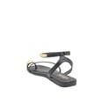thumbnail image 4 of Sandalia Mujer Kipon Moda Casual Formal negro 23, 4 of 6
