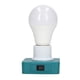 thumbnail image 3 of Bombilla LED con base de tornillo antideslizante, suelta, E27, portátil, compatible con baterías de la serie BL de 18 V, color blanco, 3 of 14