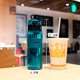 thumbnail image 4 of Termo Deportivo Uzspace 650ml Vine Cyan, 4 of 4