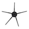thumbnail image 4 of Compatible conroborock S7 T7filtro cepillo principal fregona cepillo lateral7indivual, 4 of 5