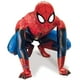 thumbnail image 2 of Globo Amscan Anagram Spider Man Planeando Gigante Multicolor, 2 of 3