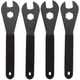 thumbnail image 1 of Bicycle Wrench - Durable Multifunction Carbon Steel Cone Wrench Bike Repair Tool(15mm,16mm,17mm,18mm), 1 of 5