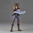 thumbnail image 2 of Revoltech Yusei Fudo DX Ver. Action Figure, 2 of 6