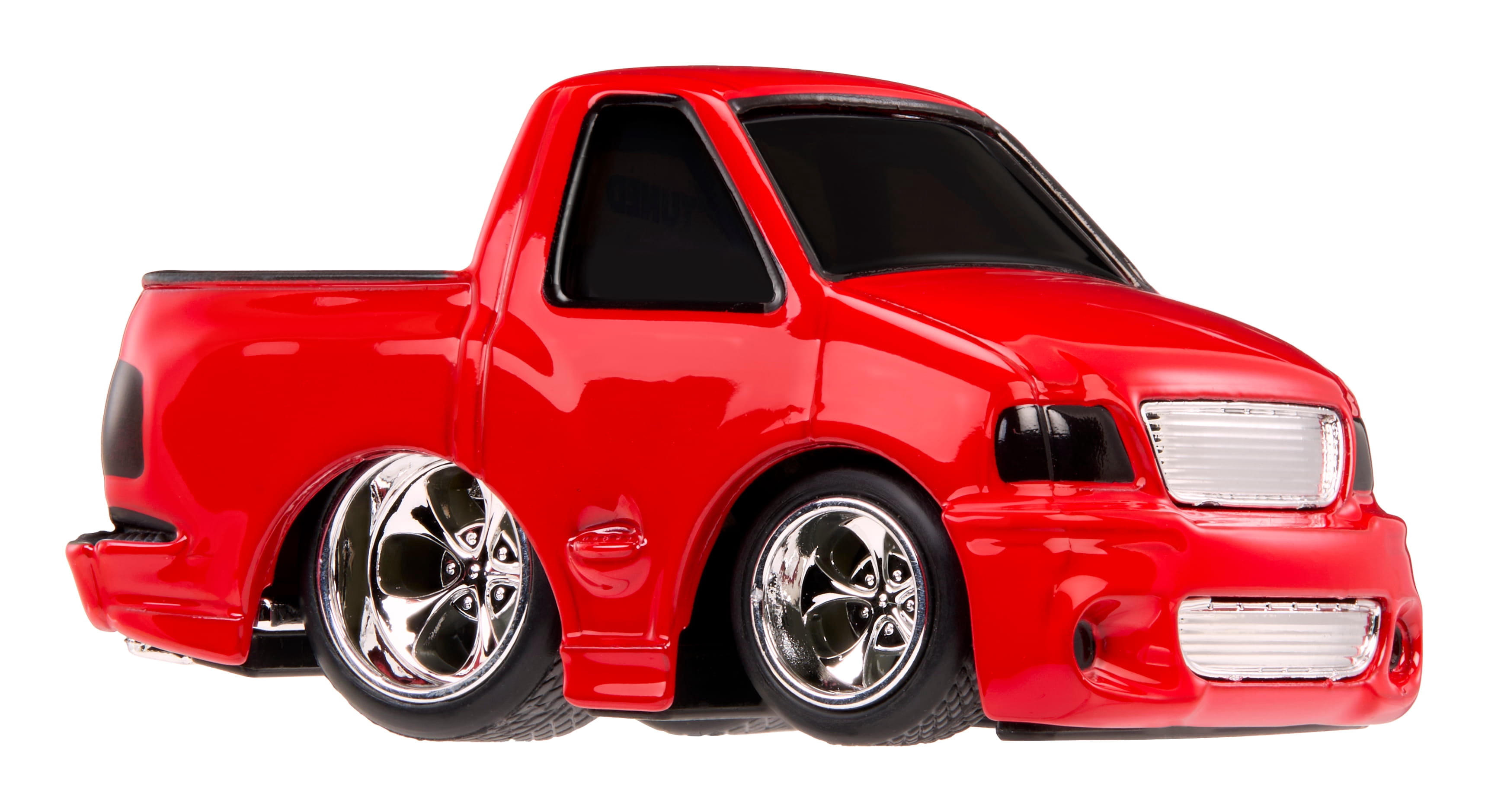 CarTuned Mainline Series 10 -2001 Ford SVT F150 Lightning
