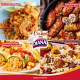thumbnail image 5 of Diana Coconut Rice (Arroz de Coco), 17.6 oz, Authentic Colombian Flavored Rice, No Artificial Flavors or Colors, 5 of 6