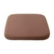 thumbnail image 2 of Cojín para hemorroides para silla de oficina - Almohada hueca de rosquilla para aliviar el dolor en el coxis - Cojín transpirable para asiento de cóccix - 13,7x13,75 pulgadas, rosa, 2 of 6