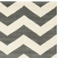 thumbnail image 5 of Safavieh Chatham Jake Zigzag Stripes Area Rug, 5 of 5