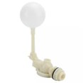 TUMALL Mini Float Ball Valve Shutoff 3/4" Automatic Fill Feed Water