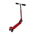thumbnail image 3 of Scooter Patín Del Diablo Plegable The Baby Shop altura ajustable Rojo -, 3 of 5